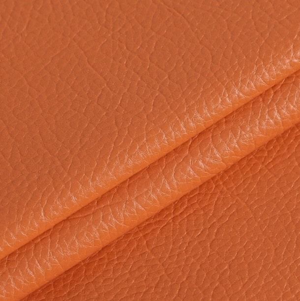 LederRetter - Selbstklebende PVC-Reparaturrolle für Möbel und Autos