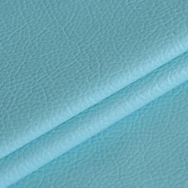 LederRetter - Selbstklebende PVC-Reparaturrolle für Möbel und Autos