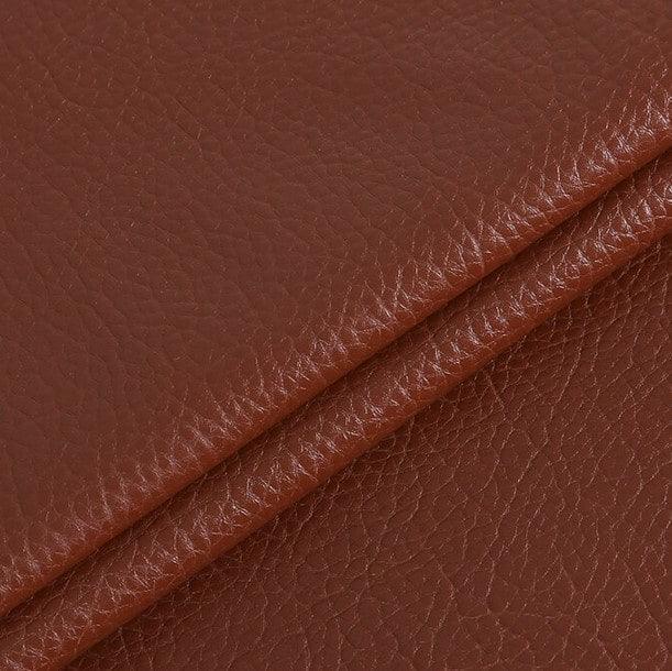 LederRetter - Selbstklebende PVC-Reparaturrolle für Möbel und Autos