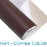 FurnitureRescuer - Your Solution for Damaged Leather!