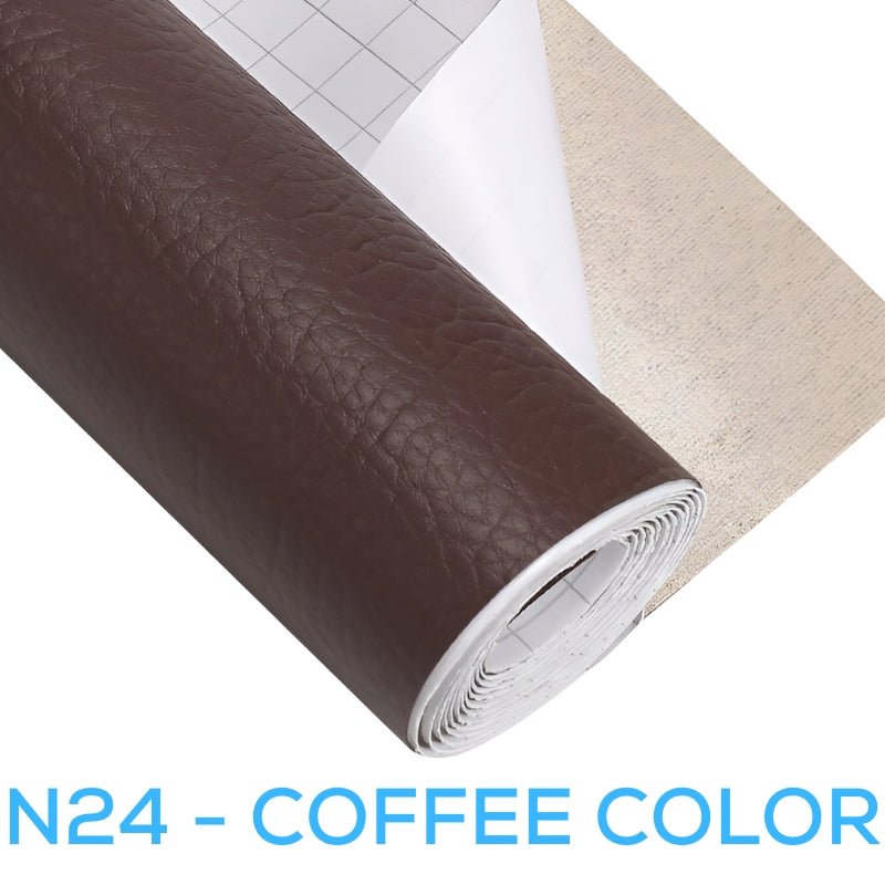 FurnitureRescuer - Your Solution for Damaged Leather!