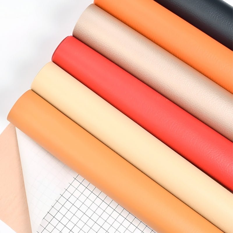 FurnitureRescuer - Your Solution for Damaged Leather!