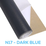 FurnitureRescuer - Your Solution for Damaged Leather!