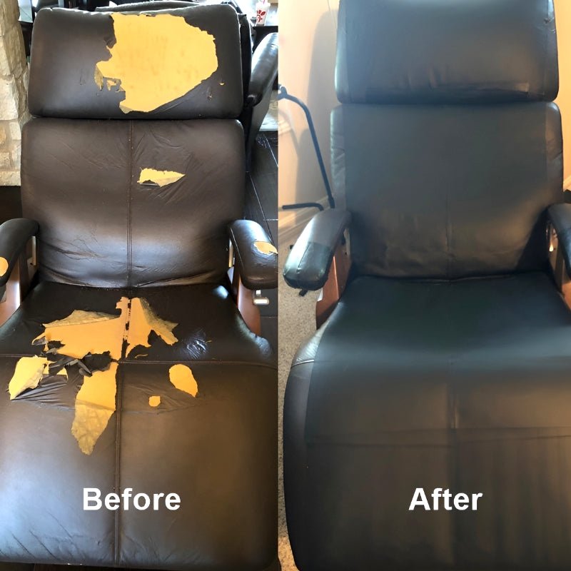 FurnitureRescuer - Your Solution for Damaged Leather!