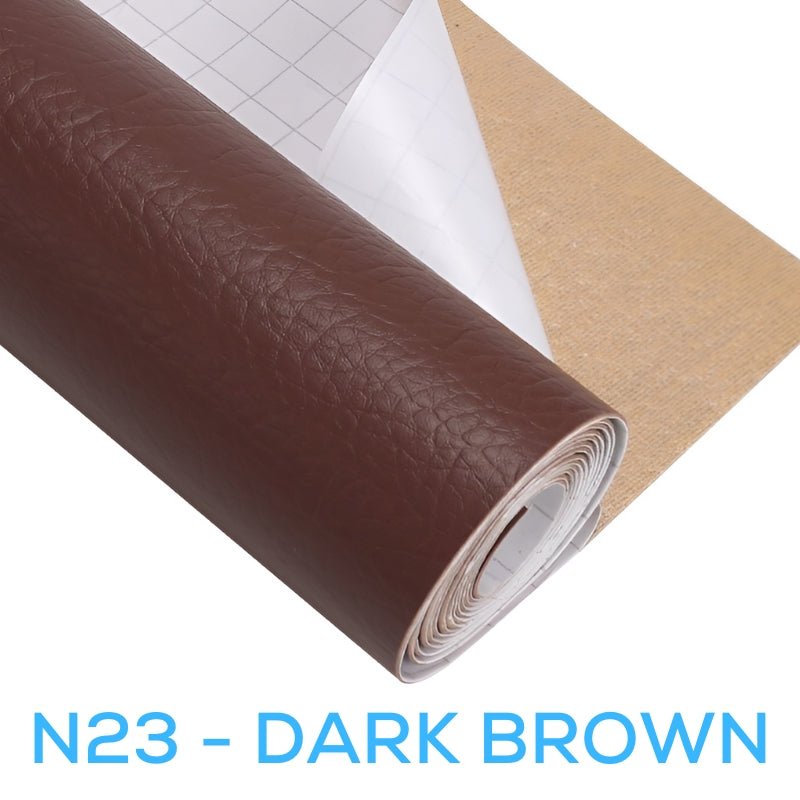 FurnitureRescuer - Your Solution for Damaged Leather!