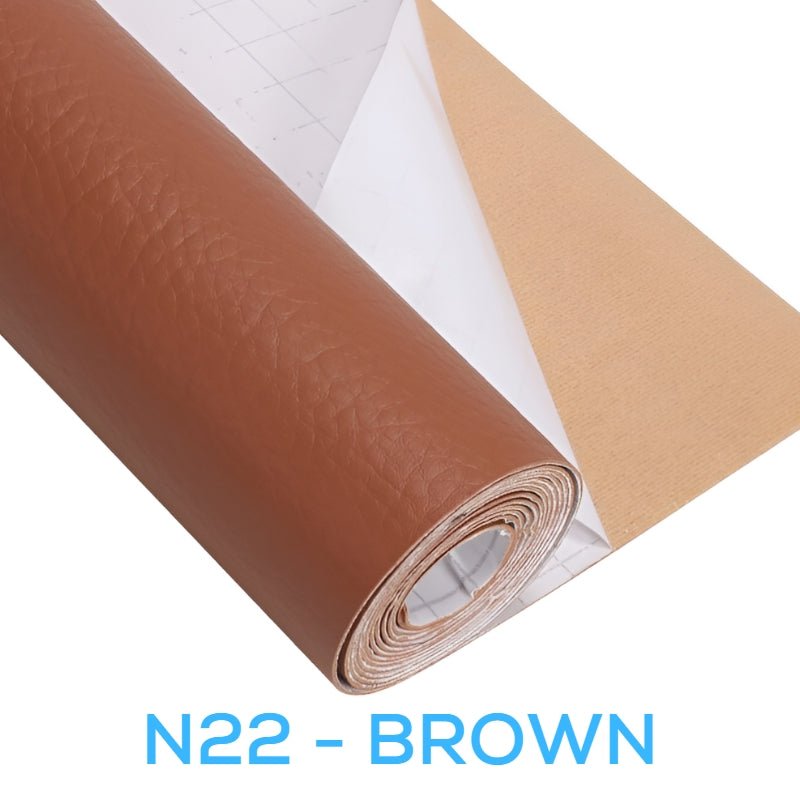 FurnitureRescuer - Your Solution for Damaged Leather!