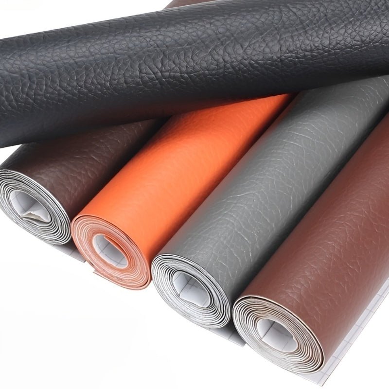 FurnitureRescuer - Your Solution for Damaged Leather!