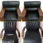 FurnitureRescuer - Your Solution for Damaged Leather!