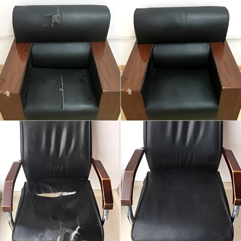 FurnitureRescuer - Your Solution for Damaged Leather!