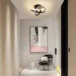 LumiSphere - Stilvolle LED-Deckenleuchte für Ihr Zuhause