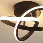 LumiSphere - Stilvolle LED-Deckenleuchte für Ihr Zuhause