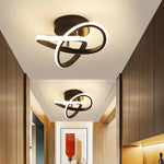 LumiSphere - Stilvolle LED-Deckenleuchte für Ihr Zuhause