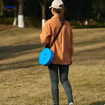 Adjustable Camping Stool | Comfortable and Portable