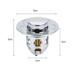 Intelligenter Abflussfilter | AquaGuard