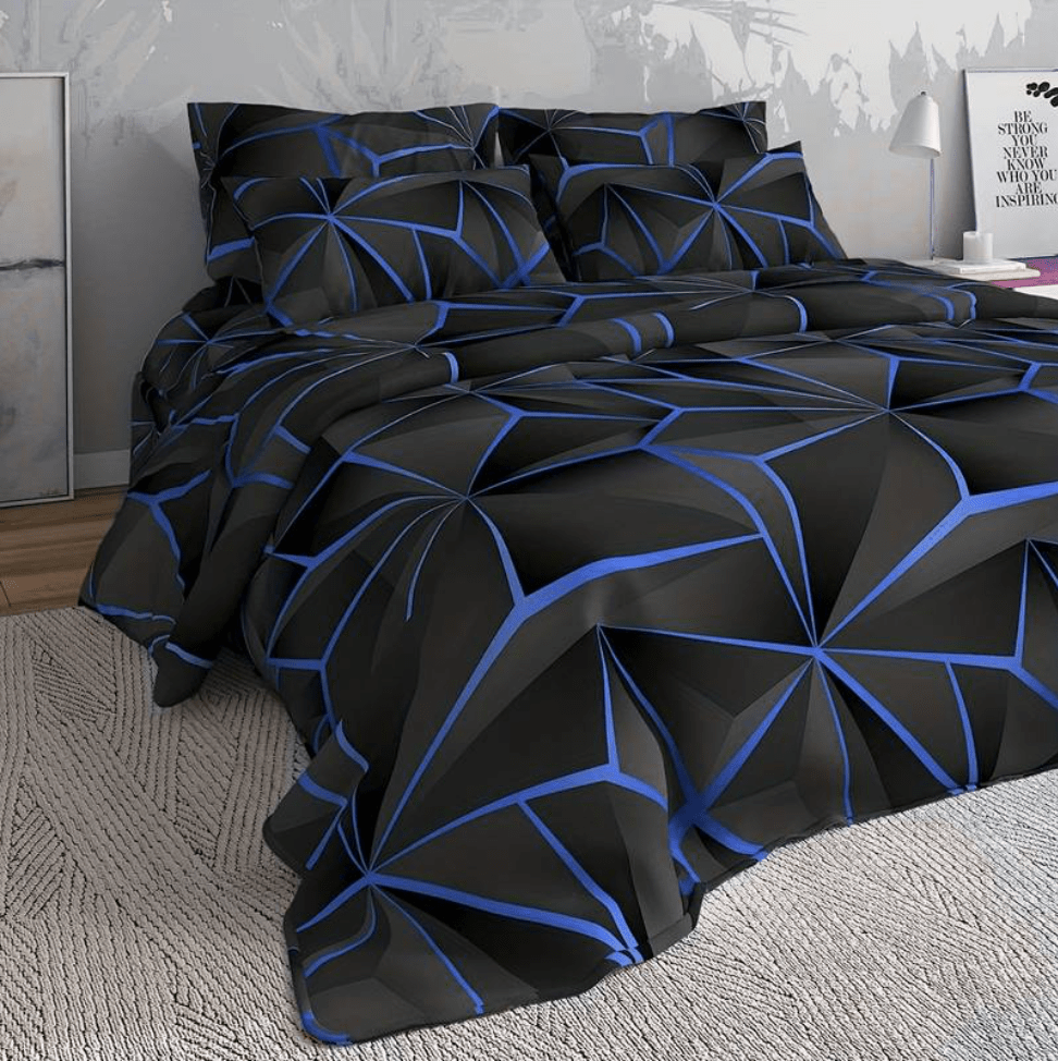 Luxuriöser Schlafkomfort - Premium Duvet für Ihr Zuhause