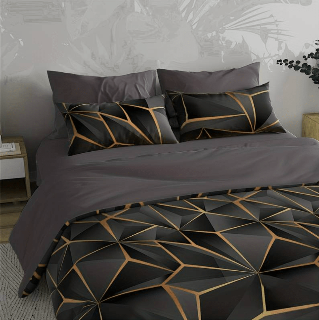 Luxuriöser Schlafkomfort - Premium Duvet für Ihr Zuhause