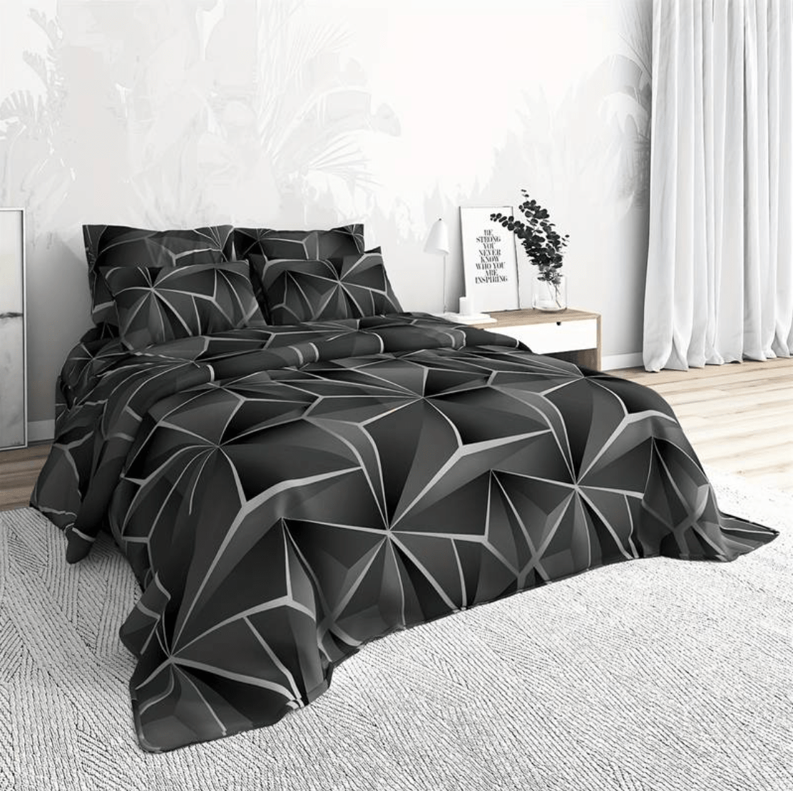 Luxuriöser Schlafkomfort - Premium Duvet für Ihr Zuhause