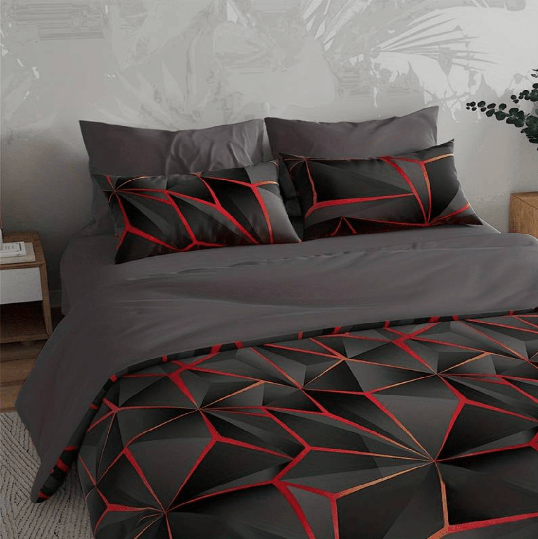 Luxuriöser Schlafkomfort - Premium Duvet für Ihr Zuhause