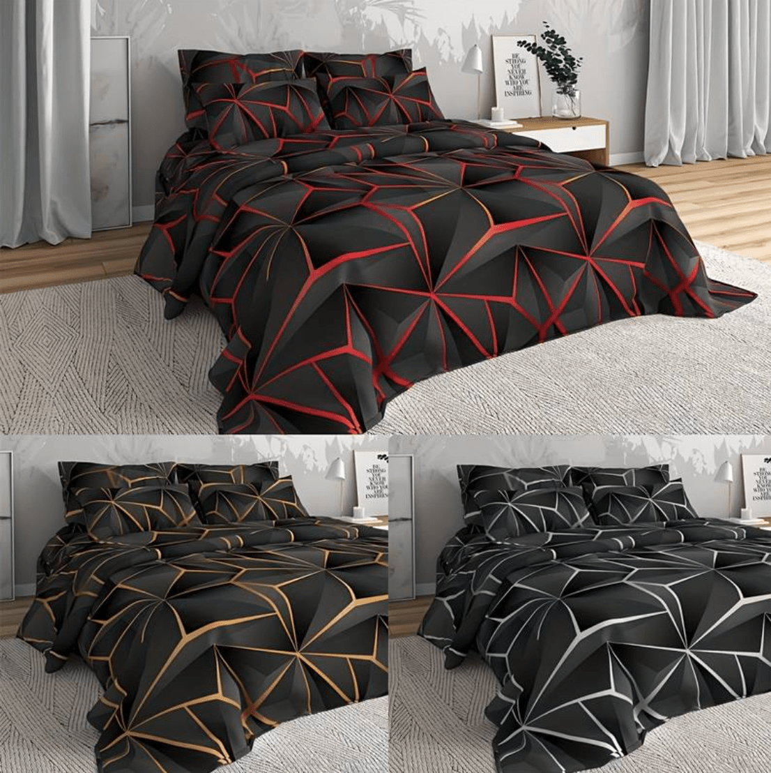 Luxuriöser Schlafkomfort - Premium Duvet für Ihr Zuhause