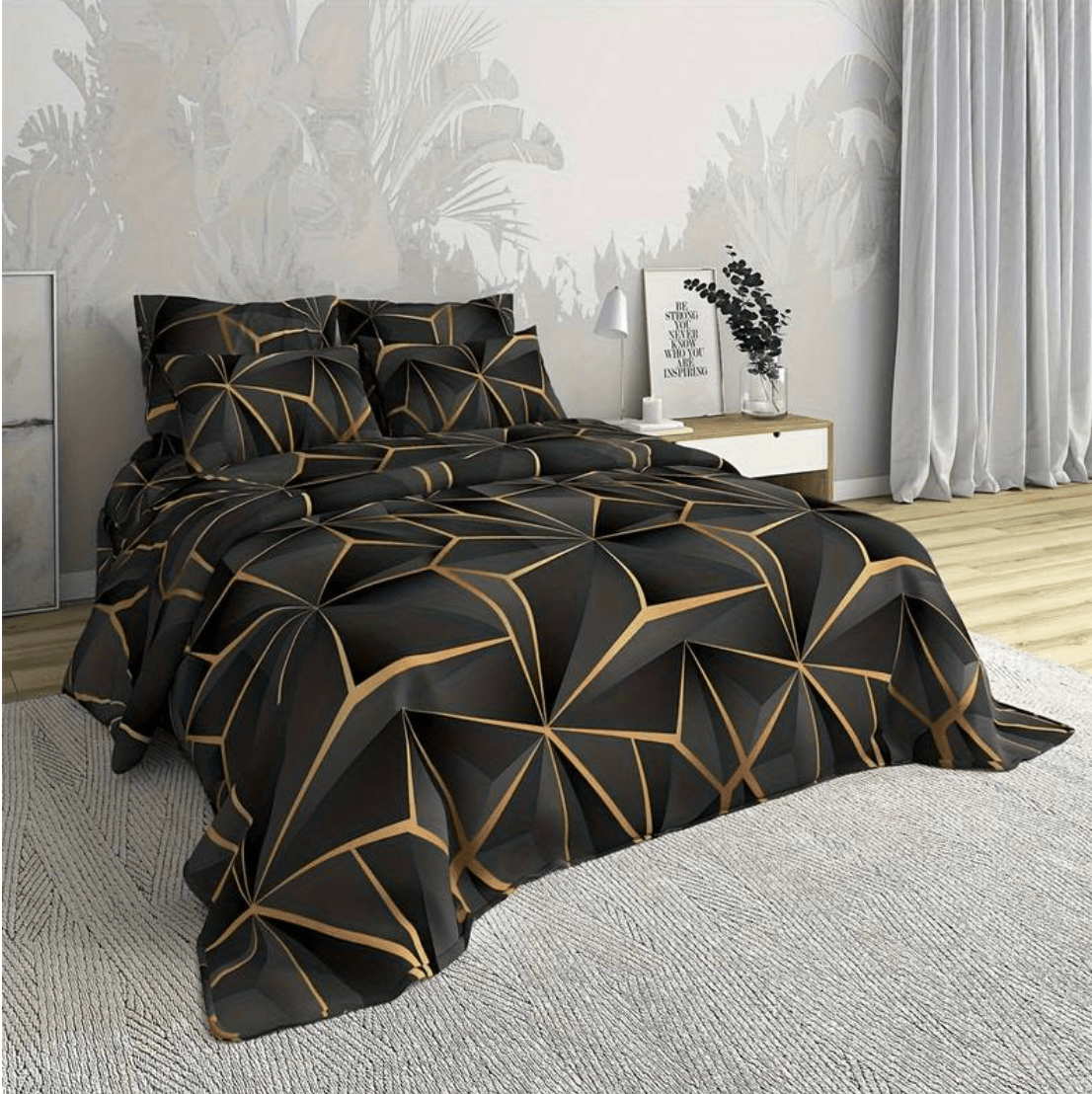 Luxuriöser Schlafkomfort - Premium Duvet für Ihr Zuhause