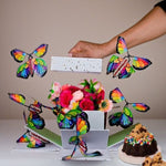 Butterfly Surprise – Magical Flyers for Gifts & Celebrations