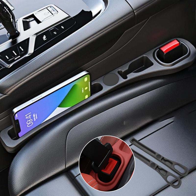 Praktischer Lückenfüller für Autositze | AutoFit
