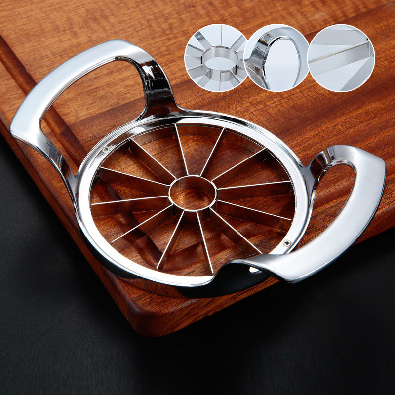 FruchtSchneider Pro - The perfect apple slicer for the kitchen