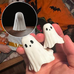 3D-gedruckte unheimliche Geister