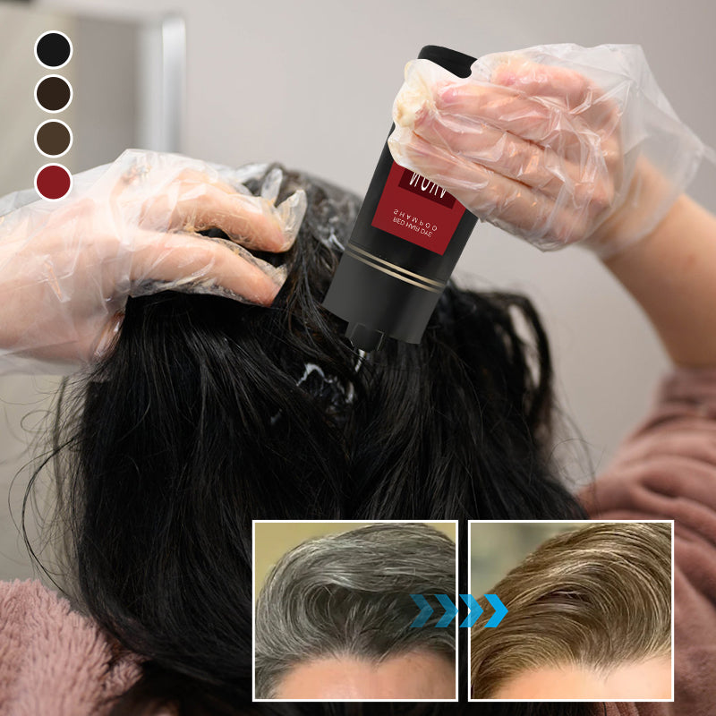 Color Protection Shampoo for Healthy Hair