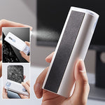 Vielseitiges Reinigungsset für Elektronikgeräte | CleanTech