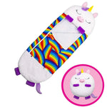 Kuscheliger Kinder-Schlafsack in Tierform – Traumfreund