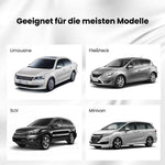 FrostGuard: Ultimativer Schutz für deine Frontscheibe im Winter