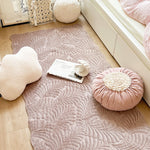 Elegante Baumwollmatte für Sofaschutz 70x210 | CozyGuard