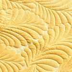 Elegante Baumwollmatte für Sofaschutz 70x210 | CozyGuard