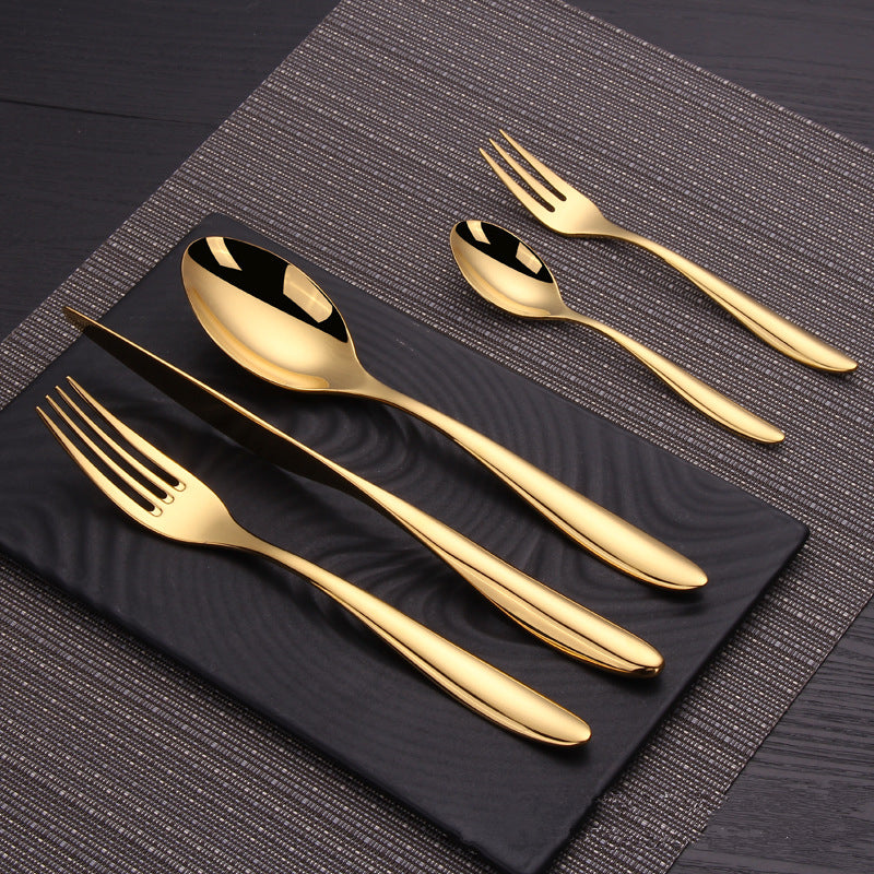 Elegantes Besteckset – Stilvolle Raffinesse für jeden Anlass