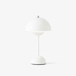 Elegante LED-Tischlampe LumiGlow | Dimmbar | USB-Aufladung | Modernes Design