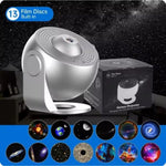 Lichttraum | Projector for Starry Worlds