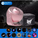 Lichttraum | Projector for Starry Worlds