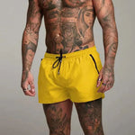 Stylish Swim Shorts for Summer 2025 | Comfortable & Quick-Drying