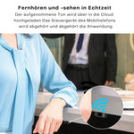 Unauffälliger GPS-Tracker mit Magnetbefestigung und Live-Tracking