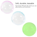 Durable Inflatable Bubble Ball Toy for All Ages