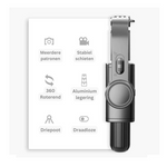 StabiloMax | Innovative Bluetooth Stabilizer for Impressive Shots