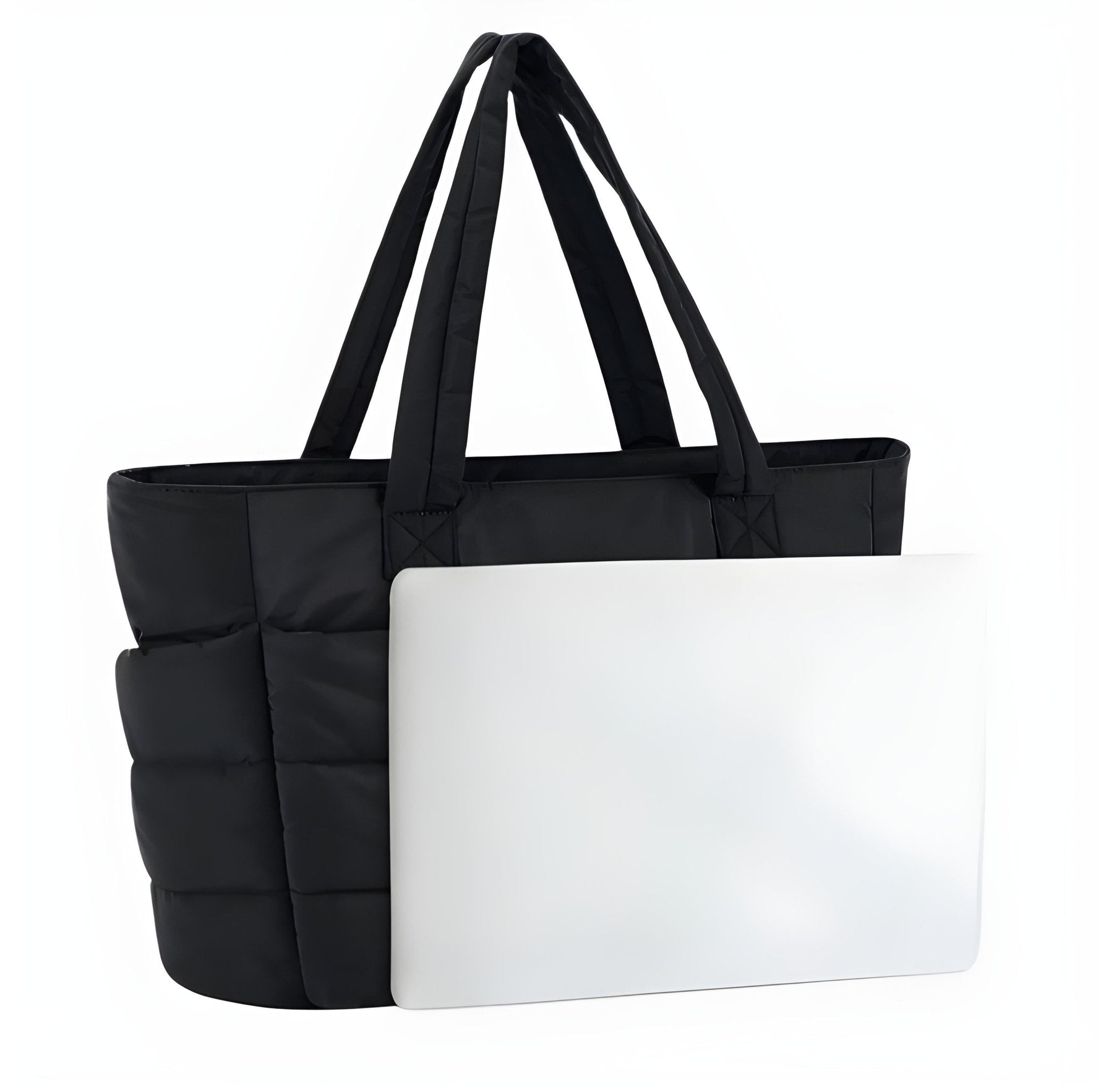 Stylische, Geräumige und Bequeme Schultertasche für Damen