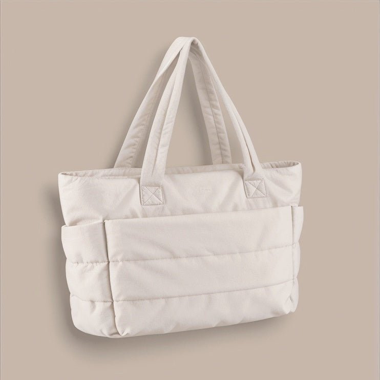 Stylische, Geräumige und Bequeme Schultertasche für Damen