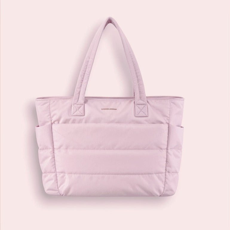 Stylische, Geräumige und Bequeme Schultertasche für Damen