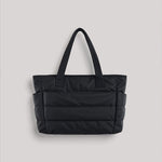 Stylische, Geräumige und Bequeme Schultertasche für Damen