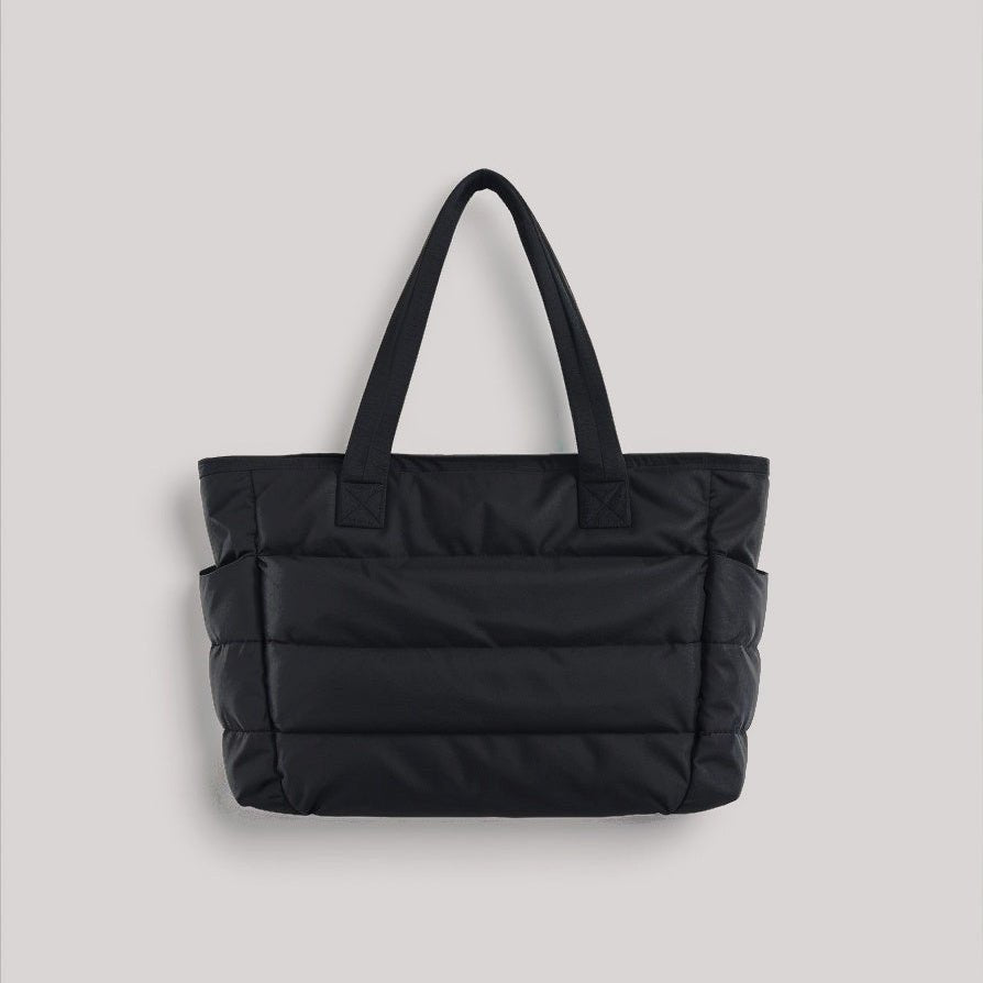 Stylische, Geräumige und Bequeme Schultertasche für Damen