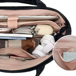 Stylische, Geräumige und Bequeme Schultertasche für Damen