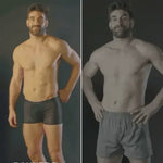 Bequeme Eco-Shorts aus Bambus | Stil und Komfort täglich
