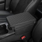 Luxuriöse Armlehnenmatte für Autos - Stilvoller Komfort
